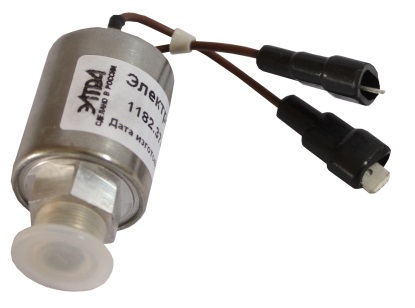 Электромагнит 24В (Клапан 321017 ХД2 у) для Прамотроник