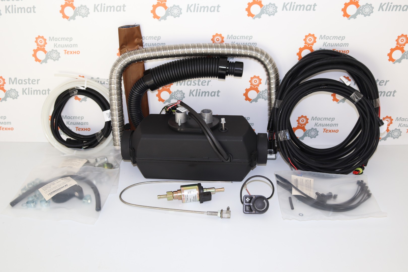 Отопитель Планар 2Б