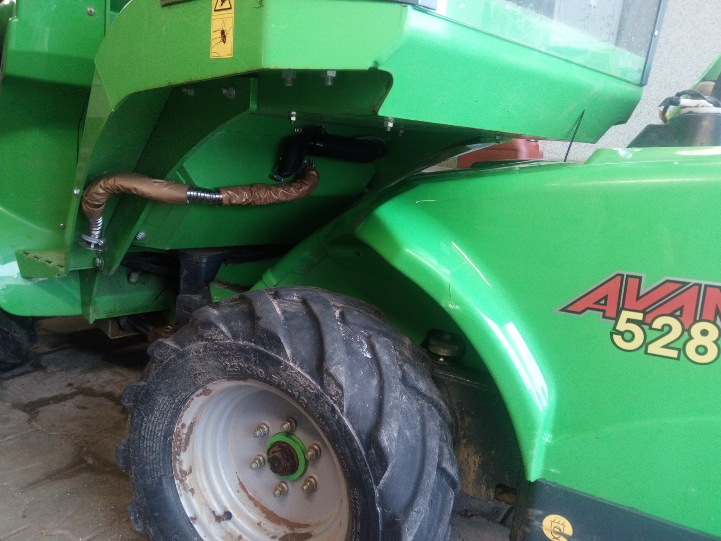 Отопитель Планар 2Б