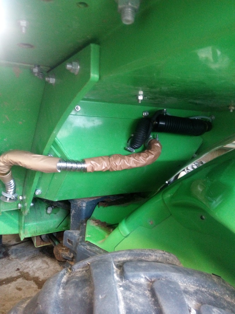 Отопитель Планар 2Б