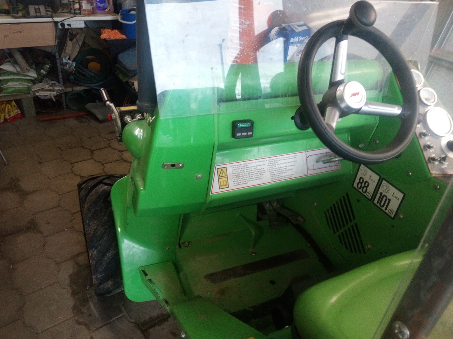 Отопитель Планар 2Б