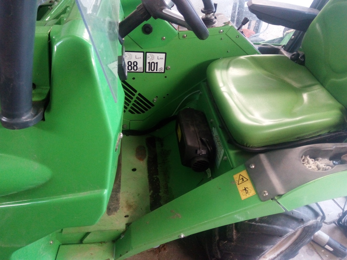 Отопитель Планар 2Б