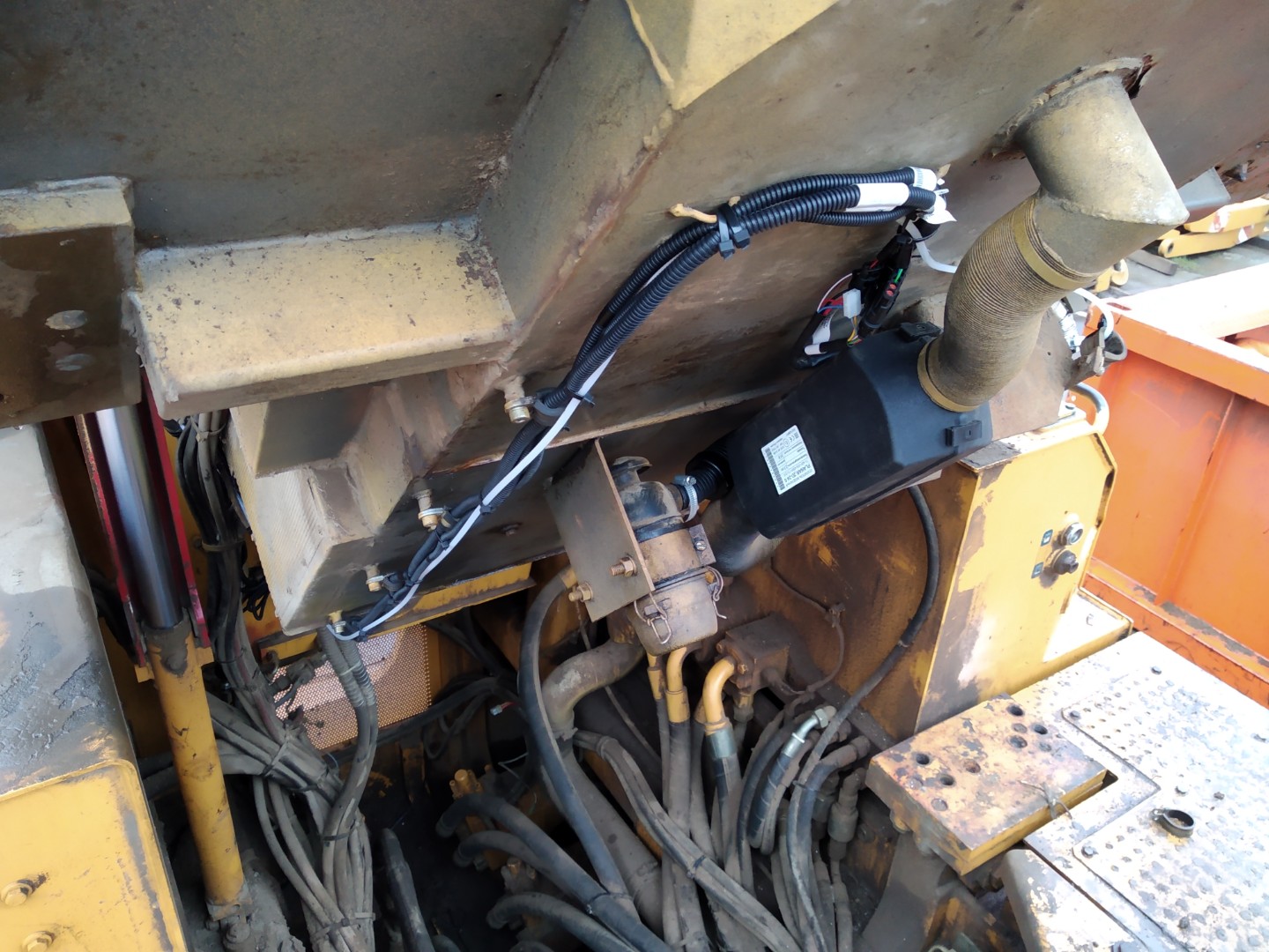 Отопитель Планар 2Б