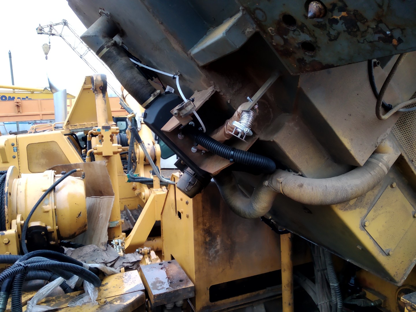 Отопитель Планар 2Б