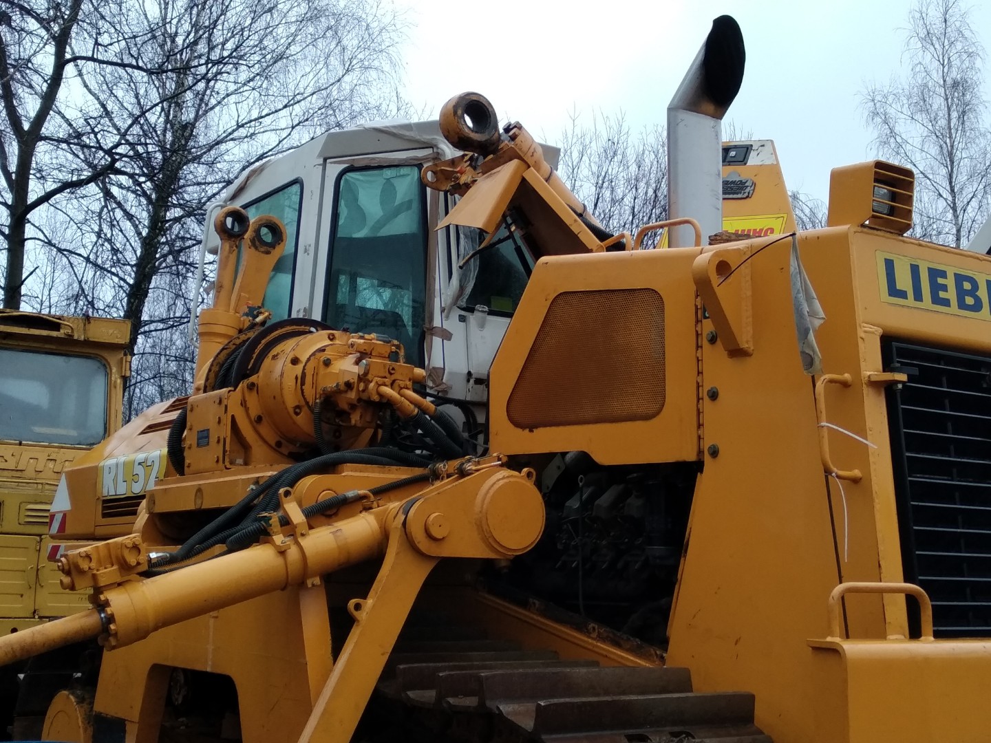 Отопитель Планар 2Б