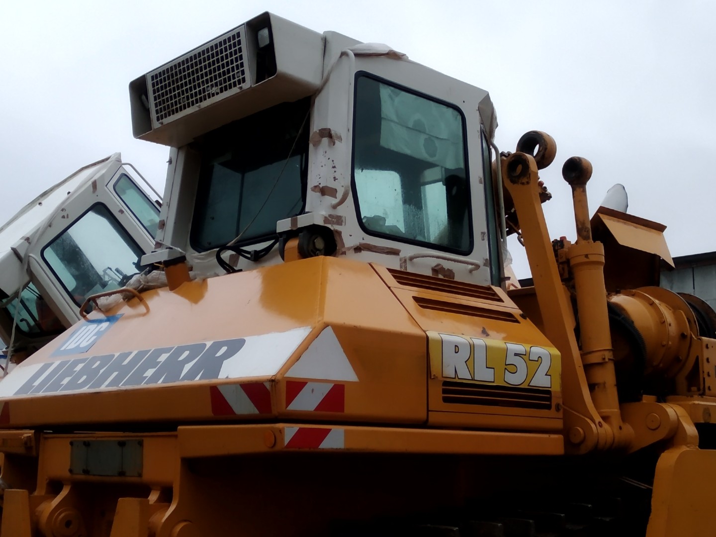 Отопитель Планар 2Б