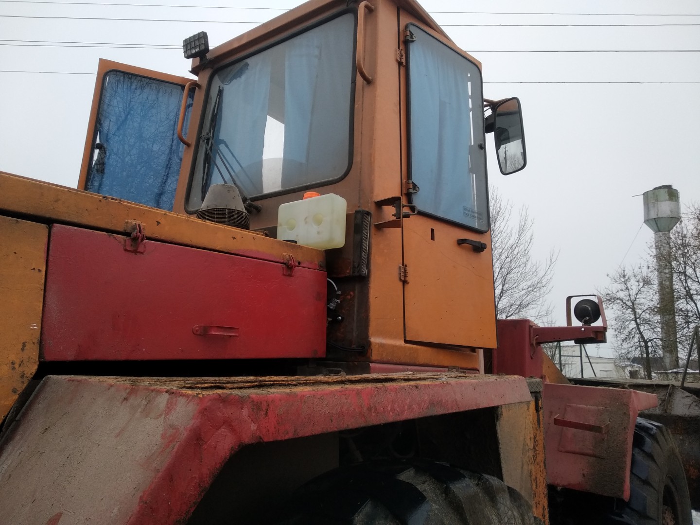 Отопитель Планар 2Б