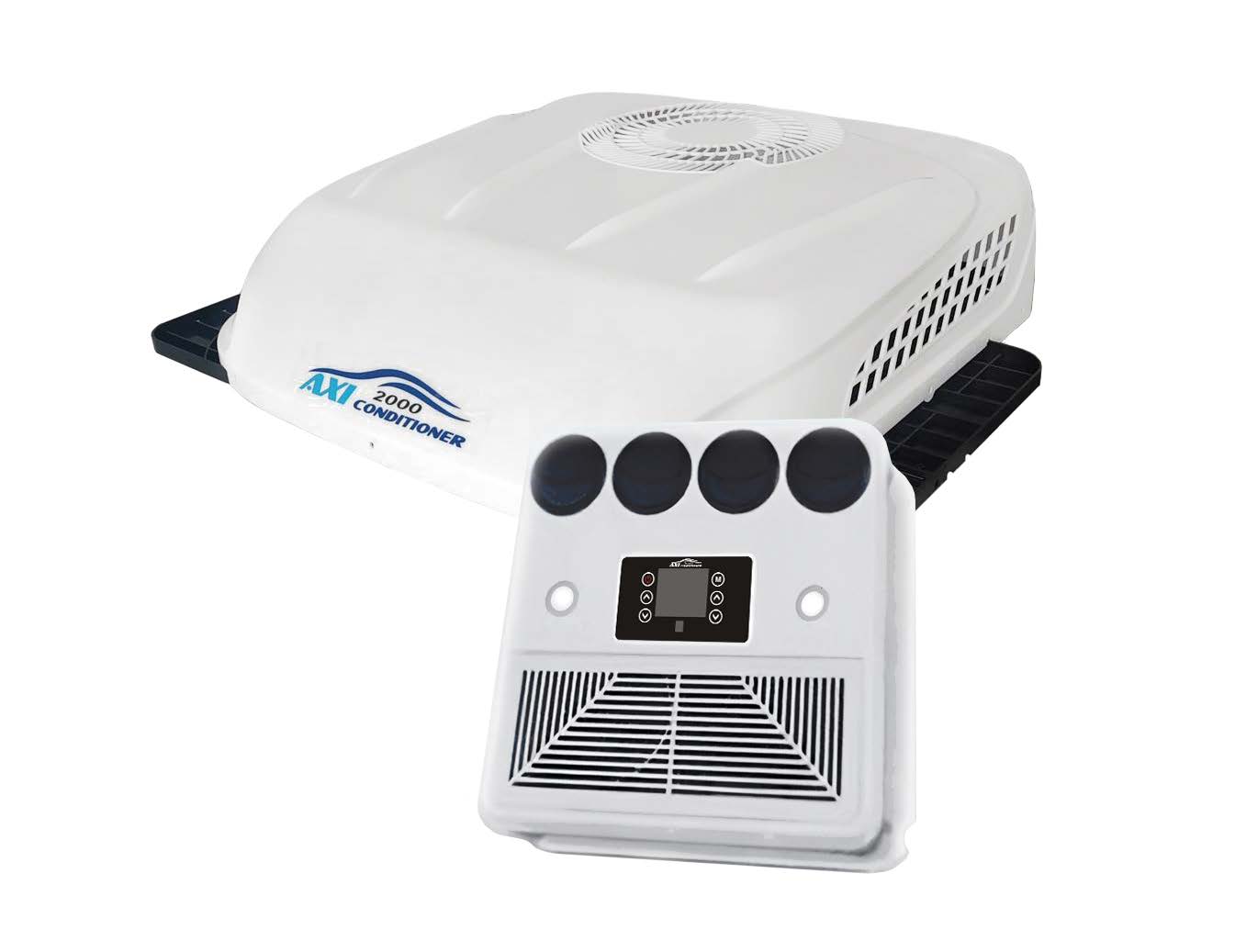 Кондиционер электрический автономный стояночный AXI 2000 (2,6кВт)