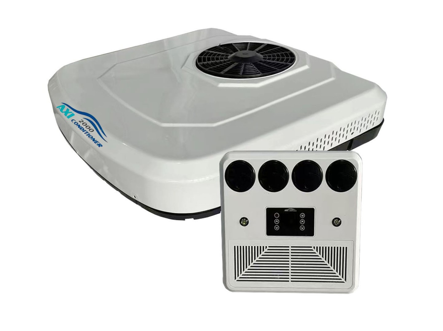 Кондиционер электрический автономный стояночный AXI 2000 (2,6кВт)