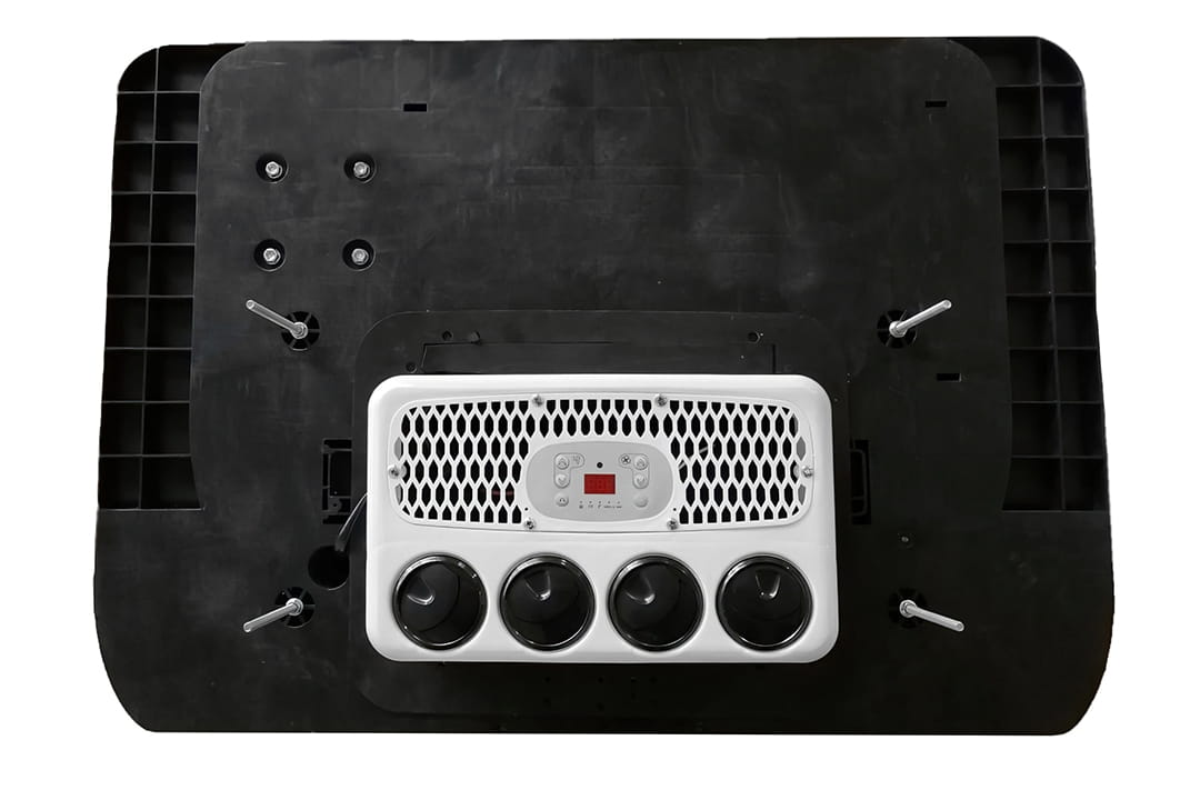 Кондиционер электрический автономный стояночный AXI 2000 (2,6кВт)