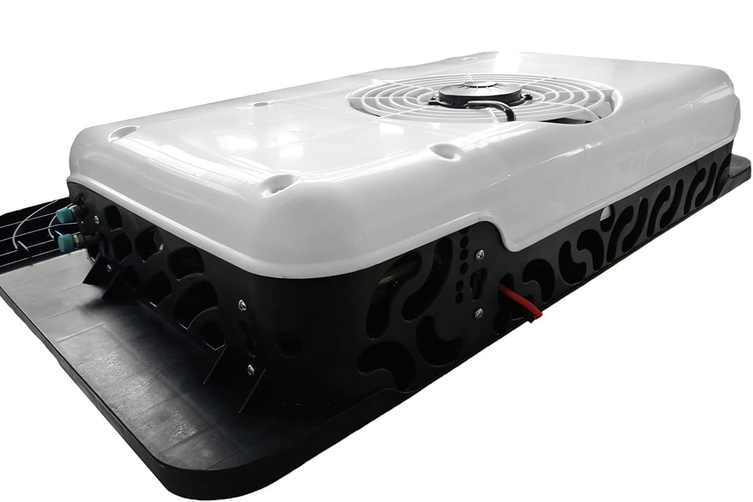 Кондиционер электрический автономный стояночный AXI 2000 (2,6кВт)