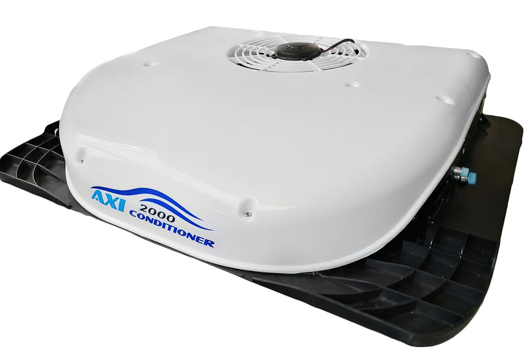 Кондиционер электрический автономный стояночный AXI 2000 (2,6кВт)