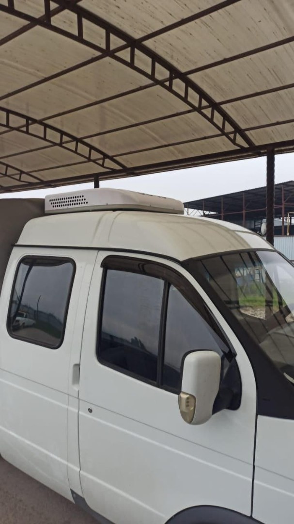 Кондиционер электрический автономный стояночный AXI 3000 (3кВт)