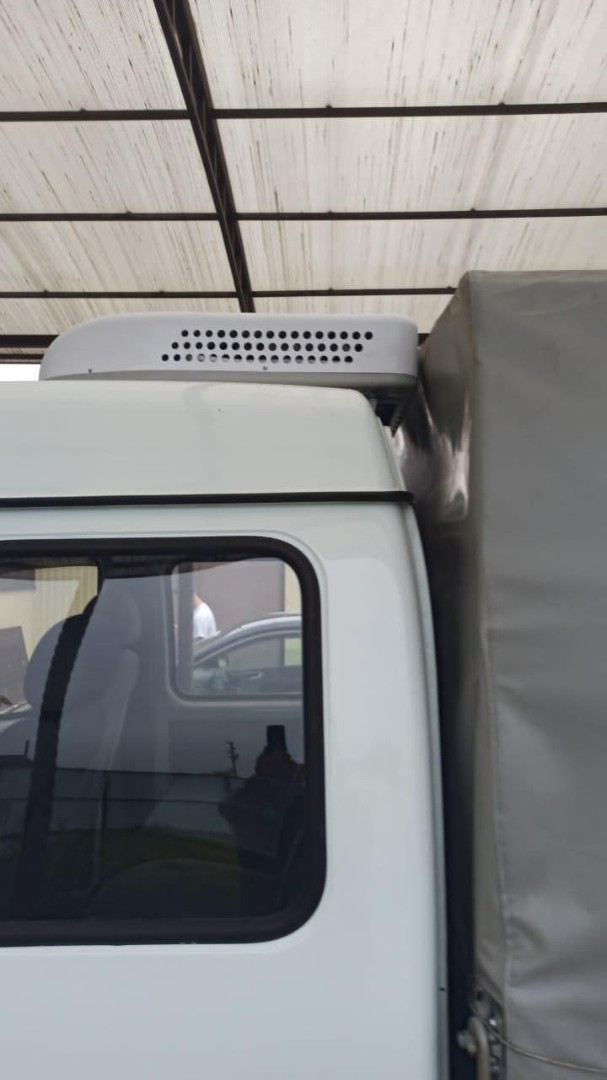 Кондиционер электрический автономный стояночный AXI 3000 (3кВт)