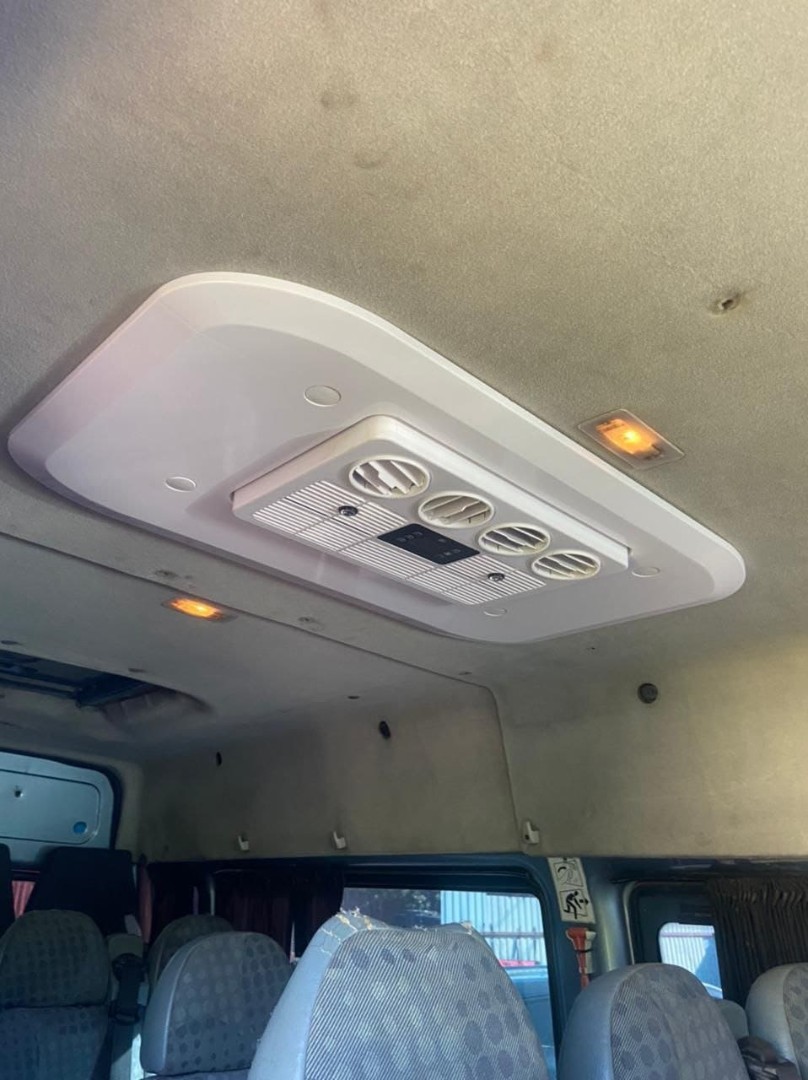 Кондиционер электрический автономный стояночный AXI 3000 (3кВт)