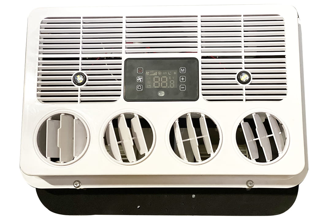 Кондиционер электрический автономный стояночный AXI 3000 (3кВт)