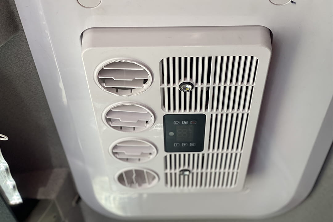 Кондиционер электрический автономный стояночный AXI 3000 (3кВт)