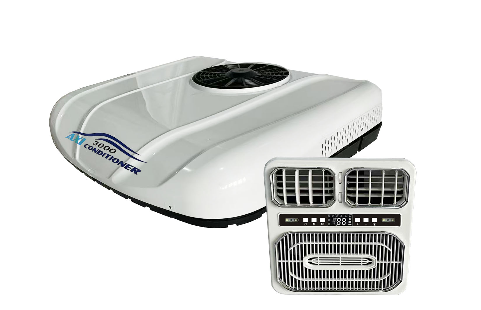 Кондиционер электрический автономный стояночный AXI 3000 (3кВт)
