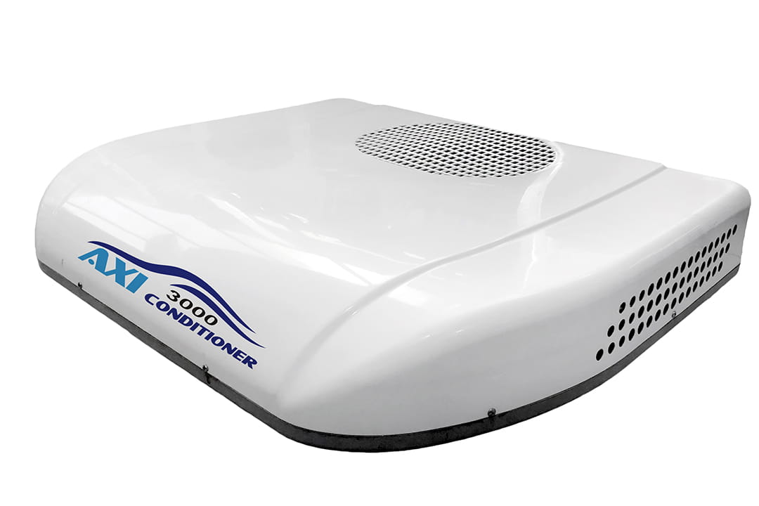Кондиционер электрический автономный стояночный AXI 3000 (3кВт)