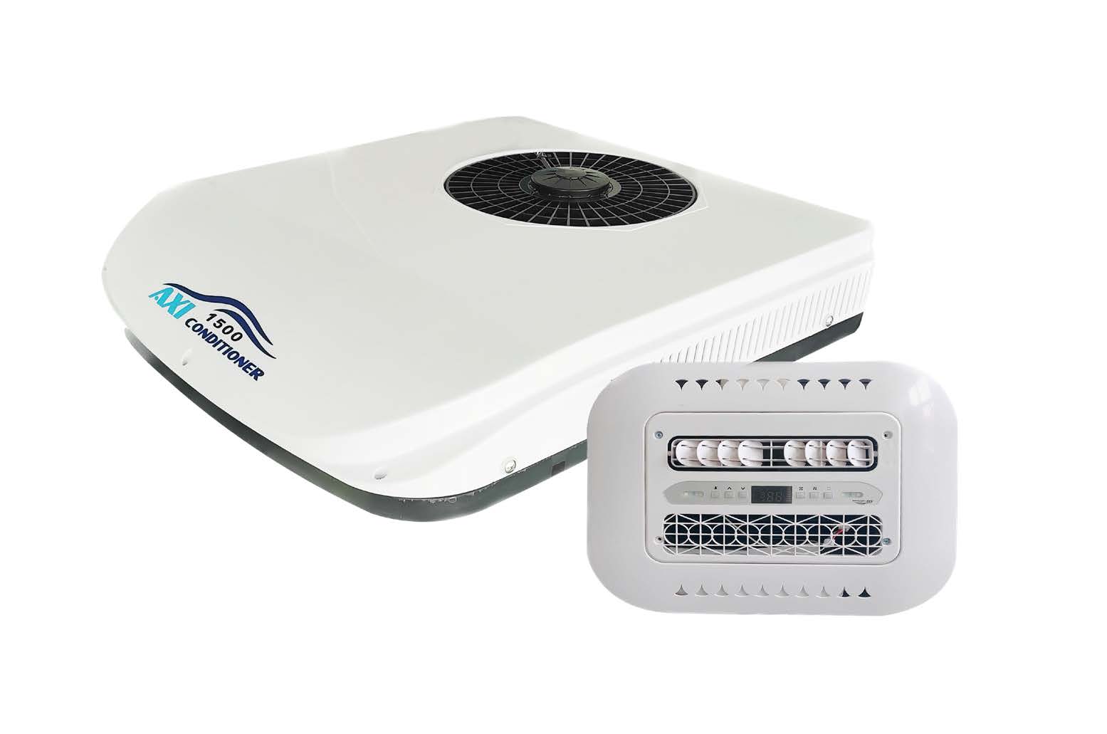 Кондиционер электрический автономный стояночный AXI 1500 (1,5кВт)