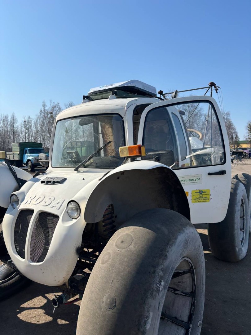 Кондиционер электрический автономный стояночный AXI 1500 (1,5кВт)