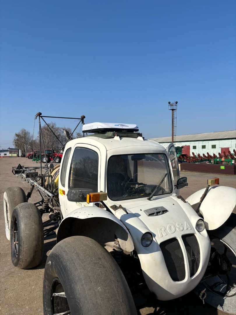 Кондиционер электрический автономный стояночный AXI 1500 (1,5кВт)