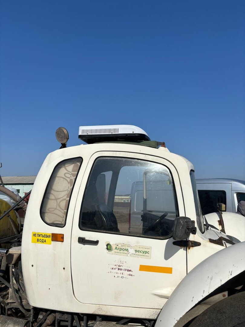 Кондиционер электрический автономный стояночный AXI 1500 (1,5кВт)