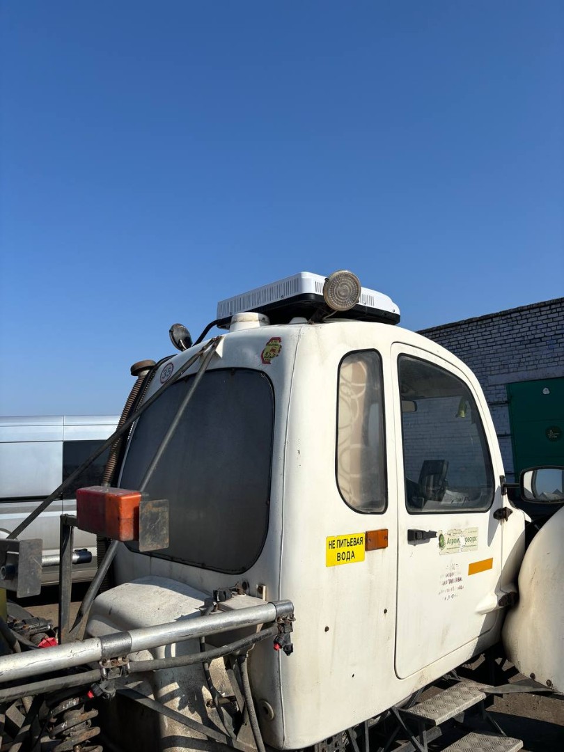 Кондиционер электрический автономный стояночный AXI 1500 (1,5кВт)