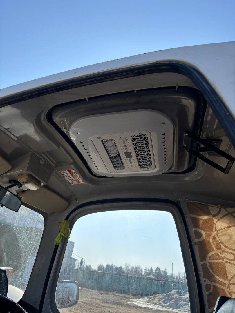 Кондиционер электрический автономный стояночный AXI 1500 (1,5кВт)