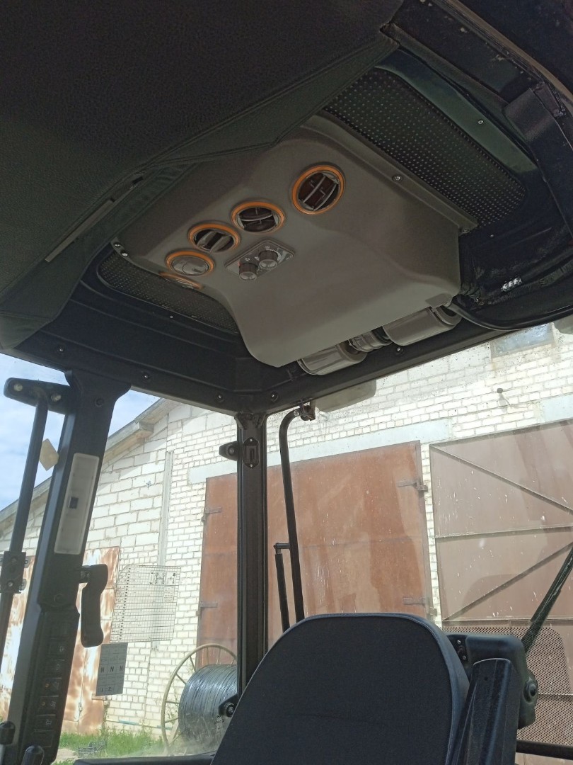 Кондиционер БЕЛАРУС МТЗ 622К
