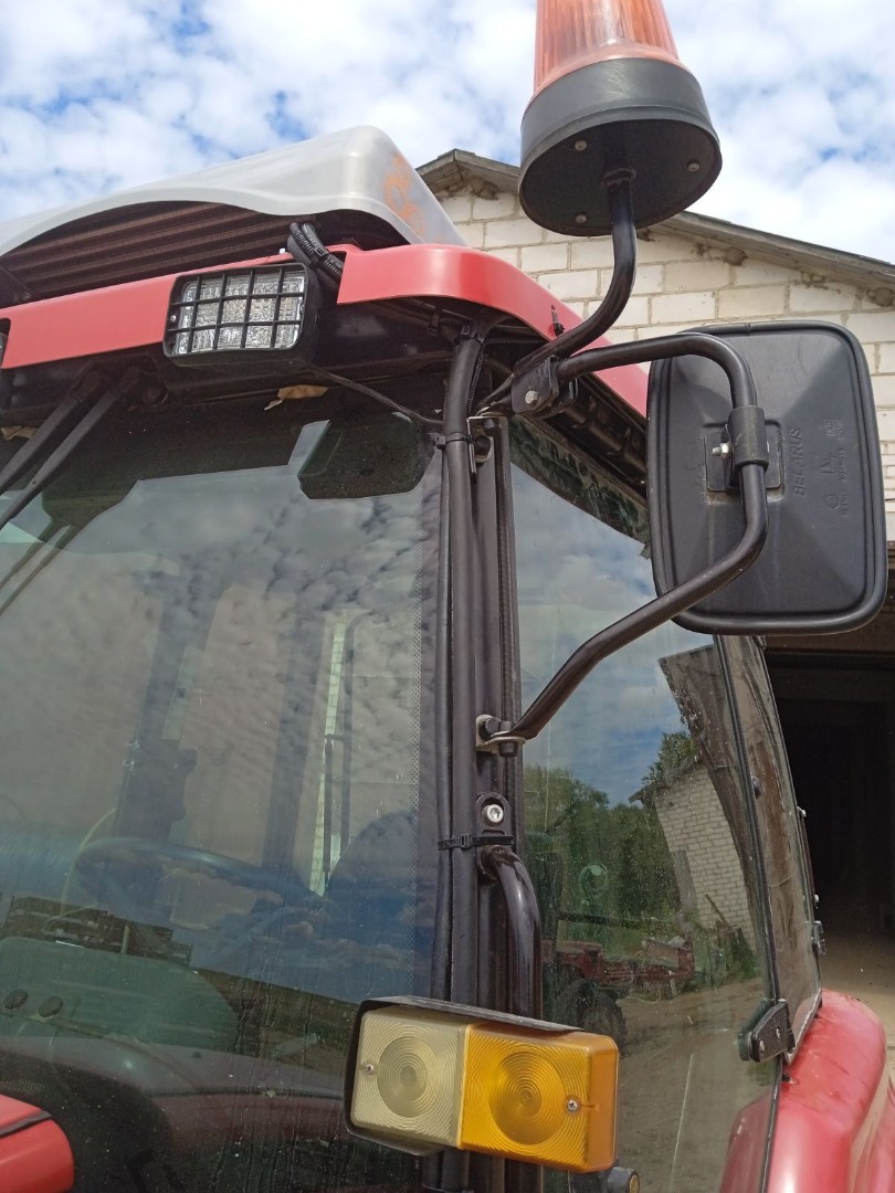 Кондиционер БЕЛАРУС МТЗ 622К