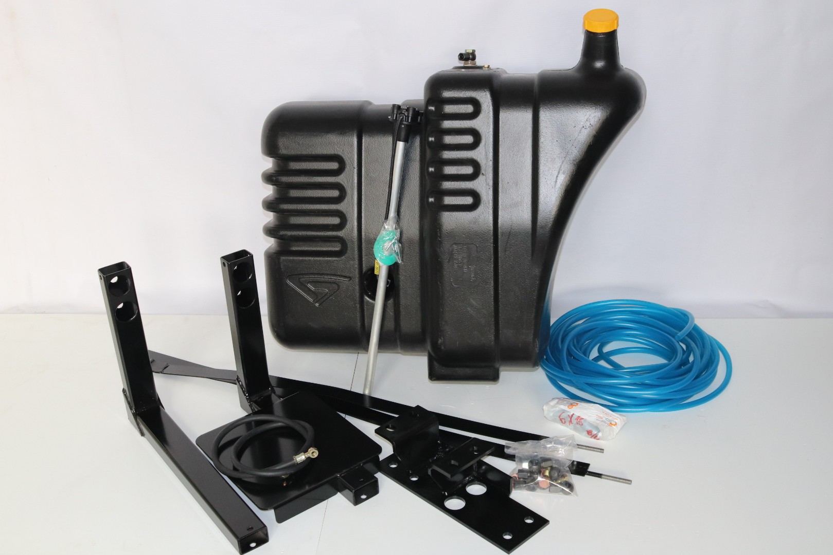 Бак топливный дополнительный для трактора БЕЛАРУС МТЗ 1221, 1523